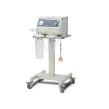 Móviles bajo vacío y baja presión Ginecología aspirador (líquido amniótico) unidad de succión (SC-LX840L)